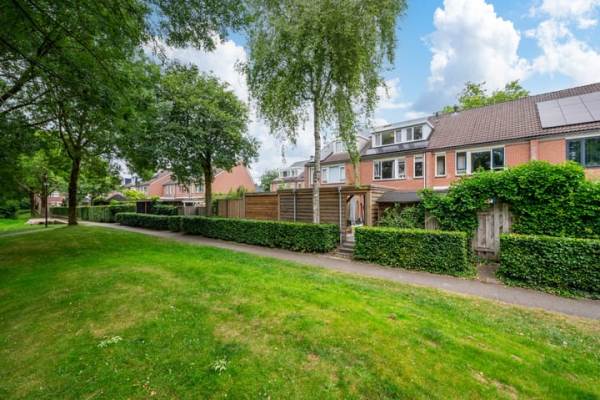 Woning De Hofstede 17 Apeldoorn