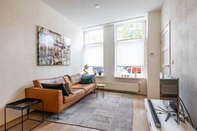 Woning Meeuwerderweg 51 Groningen