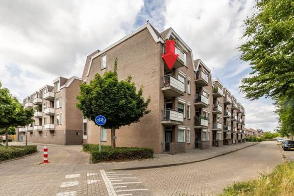 Woning Majoraan 29 Oisterwijk