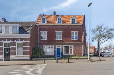Woning Hoogstraat 260A Eindhoven