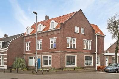 Woning Hoogstraat 262 Eindhoven