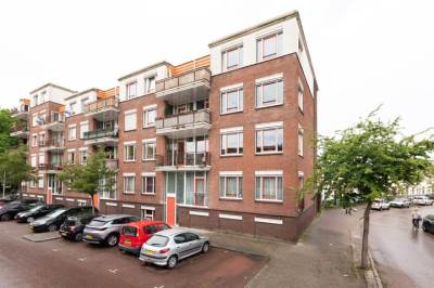 Woning Kloosterkade 11 Delft