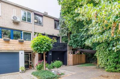 Woning Lindeboom 48 Mook