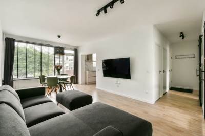 Woning Julianaplantsoen 35 Diemen