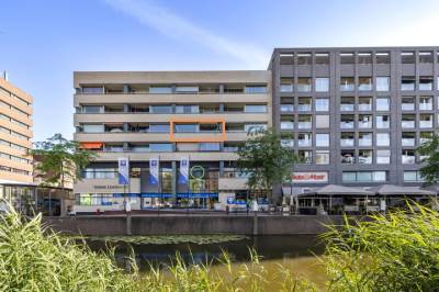 Woning Achterom 72 Dordrecht