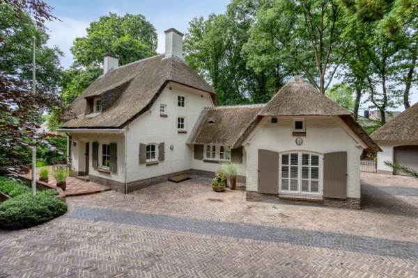 Woning Eerselsedijk 37 Bergeijk