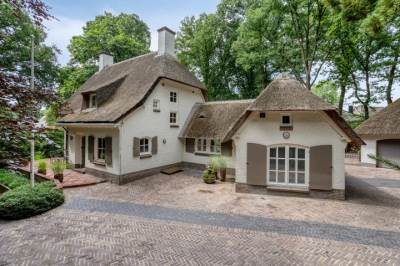 Woning Eerselsedijk 37 Bergeijk