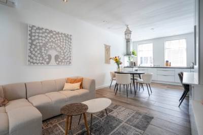 Woning Rosmolensteeg 9 Gorinchem