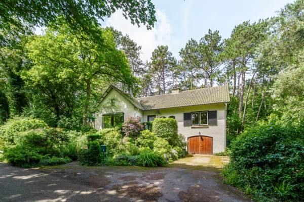 Woning Slingerduinlaan 2 IJmuiden