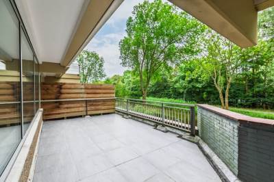 Woning Aart van der Leeuwlaan 16 Delft