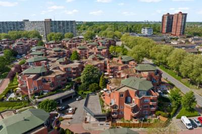Woning Boomberg 112 Capelle aan den IJssel