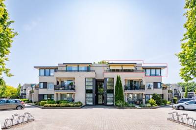 Woning Wouwerdries 22 Hilvarenbeek