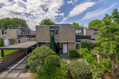 Woning Stad en Landschap 46 Krimpen aan den IJssel