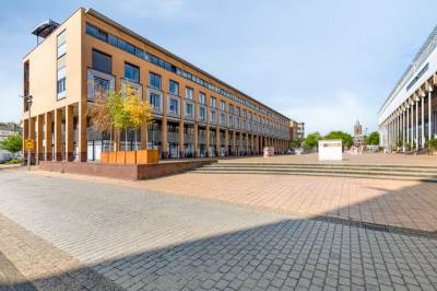 Woning Stadserf 80 Schiedam