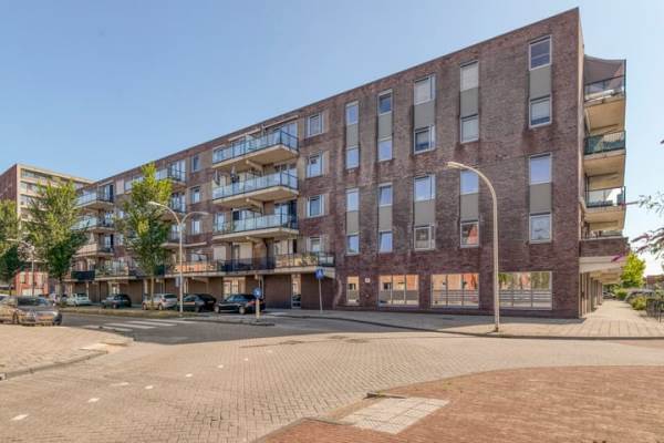 Woning Vossenzoom 73 Pijnacker