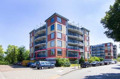 Woning Diakenhuisweg 65 Haarlem