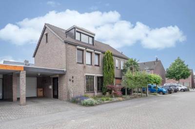 Woning Kanestede 27 Zegge