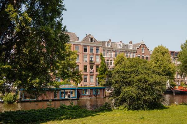 Woning Plantage Muidergracht 1413 Amsterdam