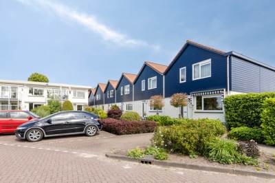 Woning Strick van Linschotenstraat 79 Linschoten