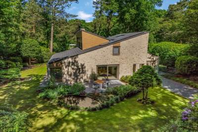 Woning Thijsselaan 11 Wageningen