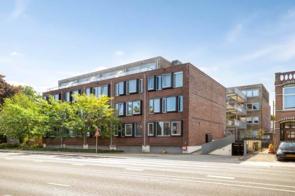 Woning Graafseweg 249P Nijmegen