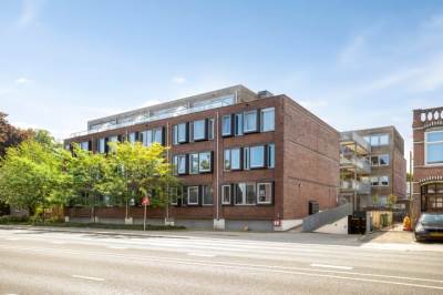Woning Graafseweg 249P Nijmegen
