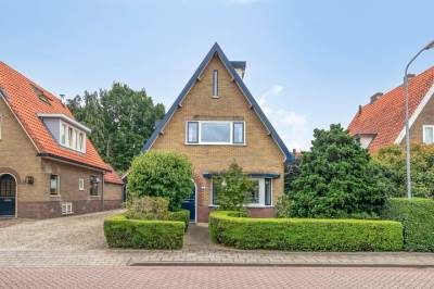 Woning Korenbloemlaan 23 Ede