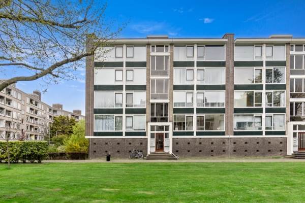 Woning Smaragdhorst 163 Den Haag