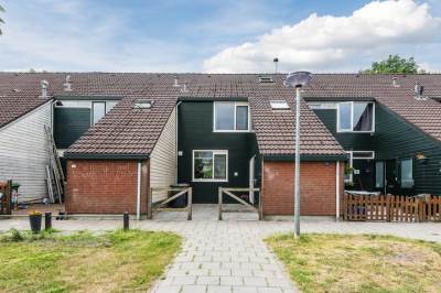 Woning Hofstede 61 Lelystad