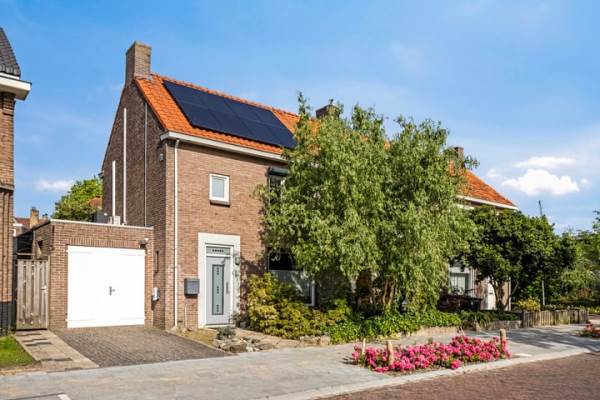 Woning Heggenroosstraat 2C Eindhoven
