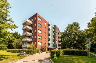 Woning Voorhof 88 Lelystad