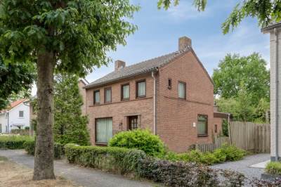 Woning Mariastraat 9 Rosmalen