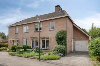 Woning Hoefblad 28 Mierlo