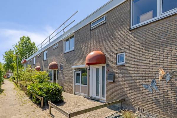 Woning Mozartlaan 59 Hengelo (OV)