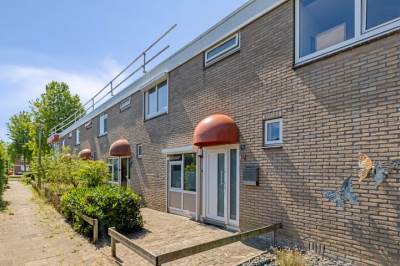 Woning Mozartlaan 59 Hengelo (OV)
