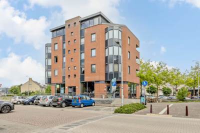 Woning Leuvensbroek 1107 Nijmegen