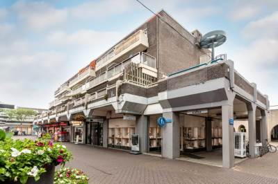 Woning Neringpassage 330 Lelystad