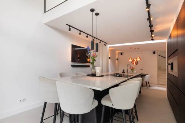 Woning Scherpenheuvelstraat 35 Tilburg