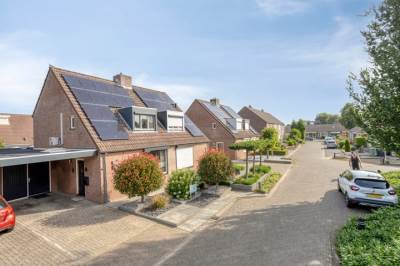 Woning Hageldor 17 Nederweert