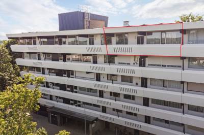 Woning Voerakker 555 Ede