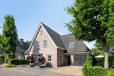 Woning Dotterbloem 26 Schaijk