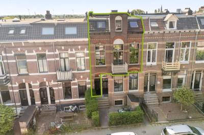 Woning St. Antonielaan 217 Arnhem