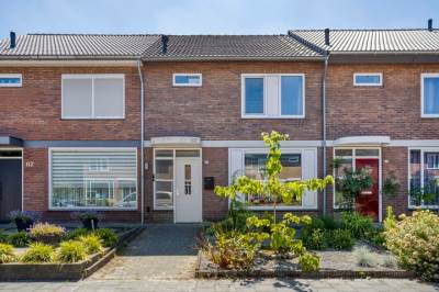 Woning Jasmijnstraat 80 Asten