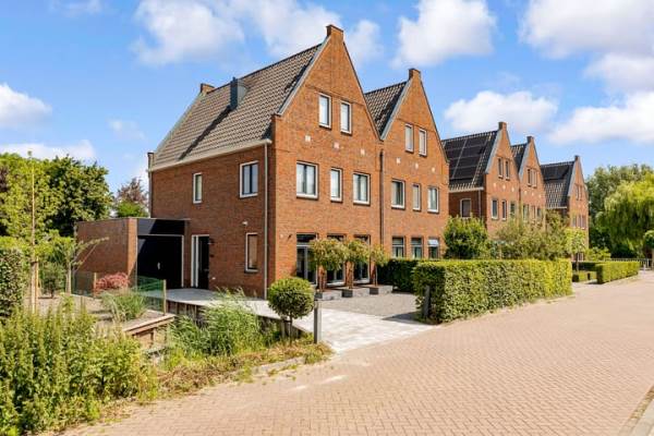 Woning Hof van Batuwe 5 Lopikerkapel
