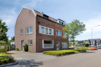 Woning Heistraat 8C Landgraaf