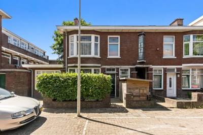 Woning Piet Paaltjensstraat 61 Den Haag