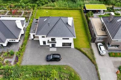 Woning Noordwijkselaan 17 Dronten