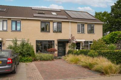 Woning Sterappel 51 Geldermalsen