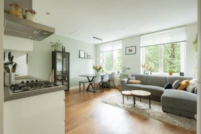 Woning Javastraat 1563 Amsterdam