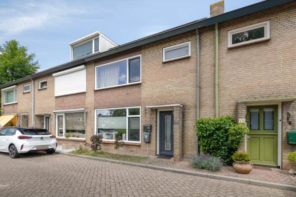 Woning Claushof 14 Huissen